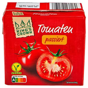 Die ALDI Verpackungsmission: Verpackungsabfall vermeiden und Kreislaufwirtschaft fördern.