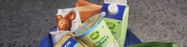 Achtung der Menschenrechte bei ALDI SÜD.